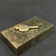 Length 3.5 cm.
Fine older 
pendant with a 
daguerreotype 
on the back
This has, 
unfortunately, 
...