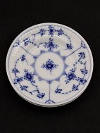 Royal Copenhagen blue  fluted small dishes. 
