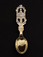 Christmas spoon 1926