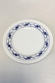 Royal Copenhagen Rosebud Dinner Plate No 8097