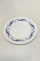 Royal Copenhagen Rosebud Lunch Plate No 8096