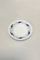 Royal Copenhagen Rosebud Small Deep Plate No 8109