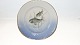 Bing & Grondahl 
Seagull frame 
with gold edge, 
Fishing plates 
with fishing 
motifs no. 12 
...