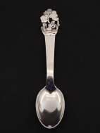 H. C. Andersen Children spoon