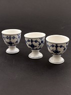 Blue fluted egg cup 1/115