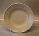 8 pcs in stock 
Cream
023 Soup rim 
bowl 22 cm 
(323)  Bing and 
Grondahl 
Elegance A 
White or Cream 
...