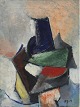 Martin 
Kaalund-
Jørgensen 
1889-1952
1919
55x41
