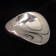 Georg Jensen, Nanna & Jørgen Ditzel; A brooch made of sterling silver #328