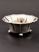 Silver confectionery bowl