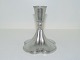 Just Andersen pewter candle light holder.Design number 770.Height 10.0 cm.A few ...