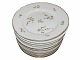 Royal 
Copenhagen 
Barberri 
(Berberis), 
small dinner 
plate.
This product 
is only at our 
...