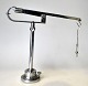 Westphal 
weight, 19th 
century. From 
Nørrevold 
Apotek, Nyborg. 
Height: 21 cm. 
With extra 
platinum ...