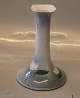 2 pcs in stock
B&G 6438 
Candlestick 
with water 
lilys 17.5 cm 
B&G Porcelain 
Bing and 
Grondahl ...
