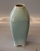 Royal 
Copenhagen Vase 
Light green  
crystal glaze 
ca. 42 cm 
Valdemar 
Engelhardt VEca 
17 cm ...