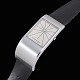 Georg Jensen. 
Ladies' Watch 
#378 - Nanna 
Ditzel
Designed by 
Nanna Ditzel 
1923 - 2005.
Crafted ...