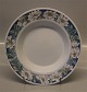 1 pcs in stock
605 Soup rim 
plate 22 cm
 White Wild 
Rose Royal 
Copenhagen
Design Finn 
Clausen
