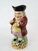 English ceramic 
jug, Toby Jug" 
by 
Staffordshire 
Ceramics in 
good condition.
Dimensions: 26 
x ...