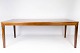 Coffee table in 
rosewood of 
danish design 
from the 1960s. 
The table is in 
great vintage 
...