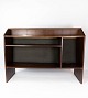 Get an 
authentic piece 
of Danish 
furniture 
history with 
this elegant 
rosewood bar 
from the ...