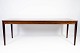 This rosewood 
coffee table 
from the 1960s 
exudes Danish 
design 
aesthetics at 
its finest. 
Made ...