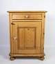 Small chest of 
drawers in pine 
wood, in great 
antique 
condition from 
the 1920s. 
H - 75 cm, W - 
...