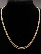 14 carat gold necklace