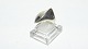 Georg Jensen 
Ring # 91
Designer Nanna 
Ditzel 1966
Stamped Georg 
Jensen Sterling 
Denmark
Size ...