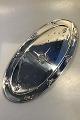 Georg Jensen 
Sterling Silver 
Fish Tray with 
Drainer No.  
230A
Measures 
59,7cm long (23 
...