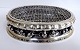 Georg Jensen 
Sterling Silver 
Jardiniere 
Grape no 296
A rarely seen 
model.
Measures 11 
7/8" ...