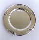 Set of 7 Georg 
Jensen Sterling 
Silver Acanthus 
Charger Plate 
no 657D
Measures 28cm 
/ 11 ...