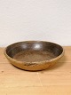 Swedish 
commoner 19th 
century large 
wooden bowl 
Height 8.5cm 
Diameter 37cm.