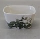 B&G Art Nouveau 
square bowl 3 x 
6 cm Signed MS 
Marie Smith  
Bing and 
Grondahl Art 
Nouveau Marked 
...