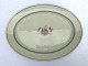 Royal 
Copenhagen, 
Karup, Serving 
dish # 25/9583, 
27.5cm long, 
21cm wide * 
Nice condition 
*