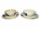 Aluminia 
Svaerdlilie, 
tea cup with 
matching 
saucer.
This product 
is only at our 
storage. We ...
