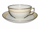 Chamois Fond
Tea cup