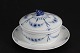 Bing & Grøndahl EmpireButter bowl no. 196Height 10 cmDiameter 16 cmNice condition ...