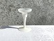 Kastrup 
Glassworks, 
Amager 
Kerzenhalter, 
weißes 
Opalglas, 12 cm 
hoch, 7,5 cm 
Durchmesser * 
...