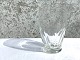 Kastrup 
Glassworks, 
Windsor, Beer 
glass, 13,5cm 
high, 7,5cm in 
diameter * 
Perfect 
condition *