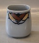 1 pcs. In stock
Unique Vase 
11.5 x 10.5 cm 
Signed in Mono 
Ellen Malmer 
Royal 
Copenhagen ...