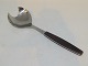 Georg Jensen 
Brown Strate, 
large serving 
spoon.
Designed by 
Henning Koppel 
in ...