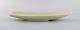 Stig Lindberg 
(1916-1982) for 
Gustavsberg. 
Rare Endive 
dish in glazed 
ceramics. 
Beautiful ...