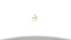 Elegant Krone 
14 carat gold
Stamped 585
Height 14.42 
mm
Width 9.00 mm
The check by 
the ...
