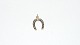 Elegant pendant 
horseshoe 14 
carat Gold
Stamped 585
Width 26.75 mm
Nice and well 
maintained ...