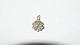 Elegant pendant 
Four-leaf 
clover 14 carat 
Gold
Stamped 585
Nice and well 
maintained ...