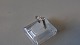 Elegant lady 
ring with stone 
9 carat white 
gold
Size 56
The check by 
the jeweler and 
the item ...