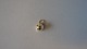 Elegant pendant 
Football 14 
carat gold
stamped 585
Length 13.75 
mm
The check by 
the jeweler ...