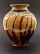 Kâhler floor vase