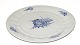 Royal 
Copenhagen Blue 
Flower Edged, 
Large Tassel 
for Terrin
Dek. No. 
10/8533
Diameter 36.5 
...