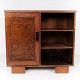 Chest for 
entryway of 
walnut, in 
great antique 
condition from 
the 1930s. 
H - 63 cm, W - 
69 cm ...