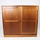 Get an 
authentic piece 
of Danish 
furniture 
history with 
this cabinet in 
light mahogany 
from the ...